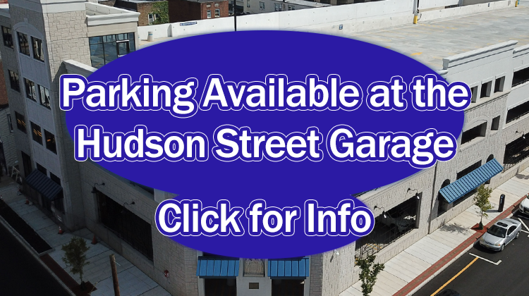 HudsonGarage