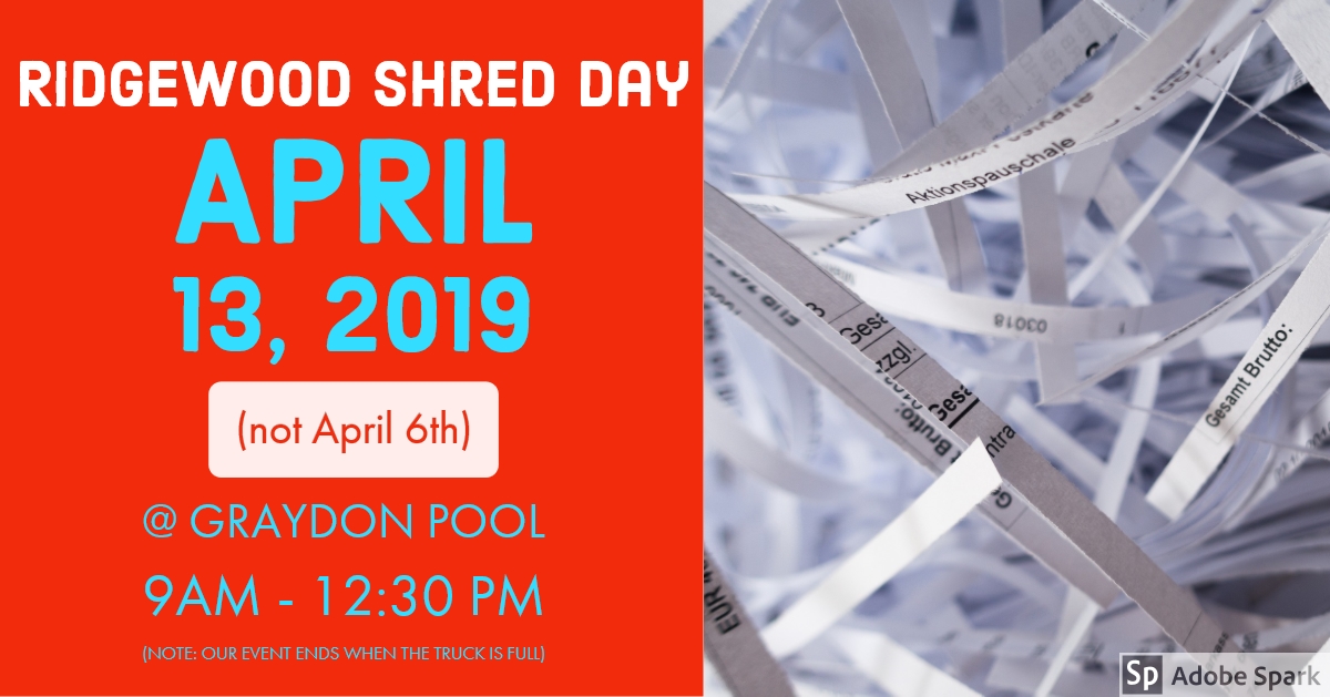 Apr13 19ShredDay