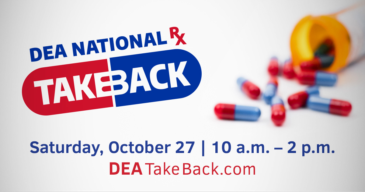 DEA TakeBack2018 Facebook post Final