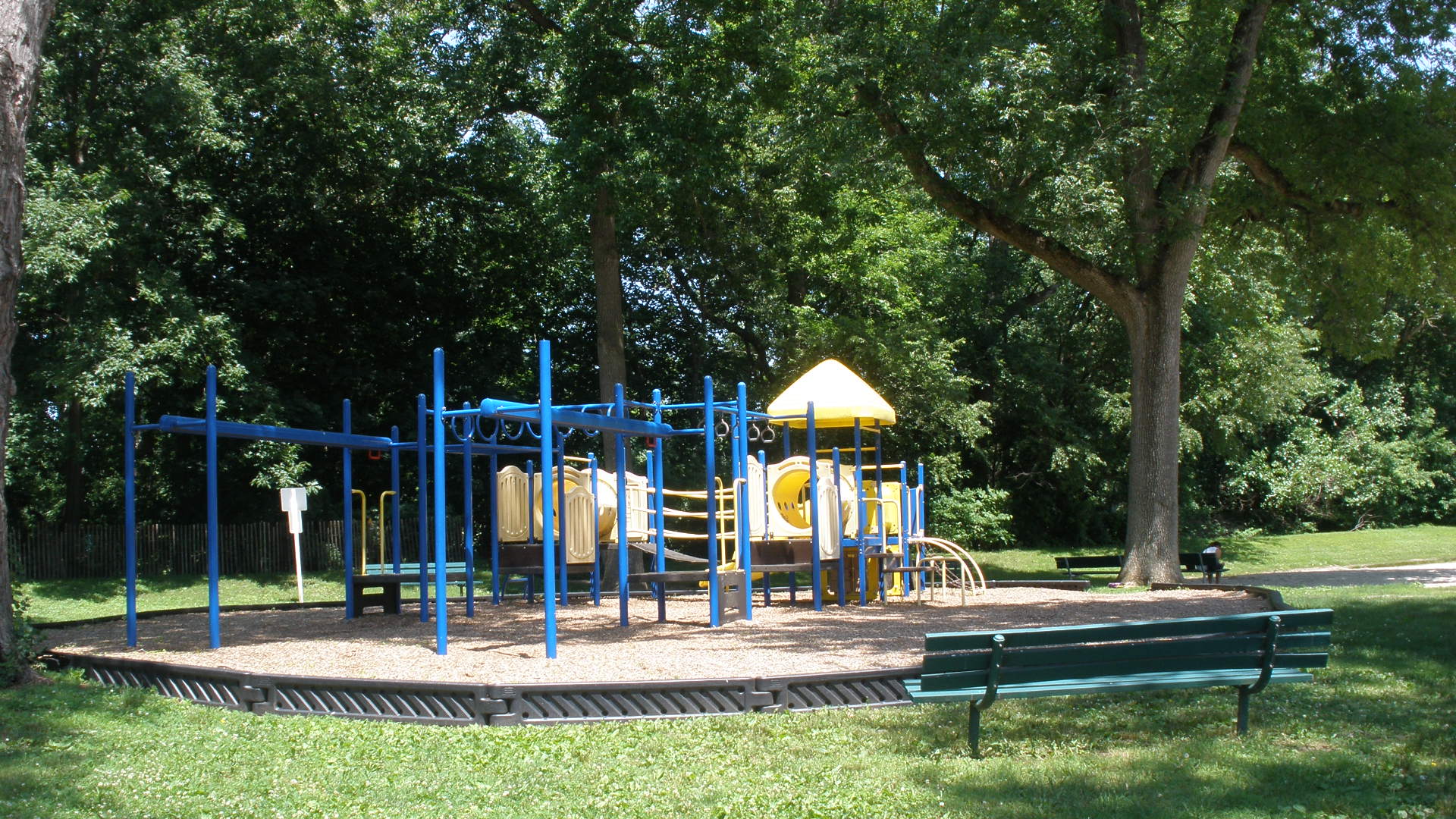 Graydon Playground