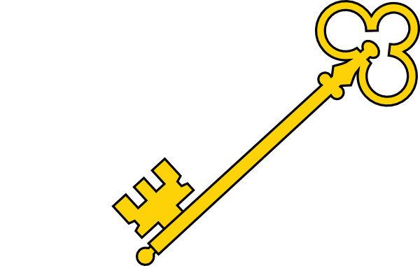 olde key hi