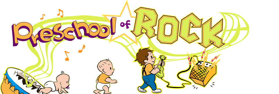 school of rock 6