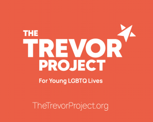 Trevor Project Brochure